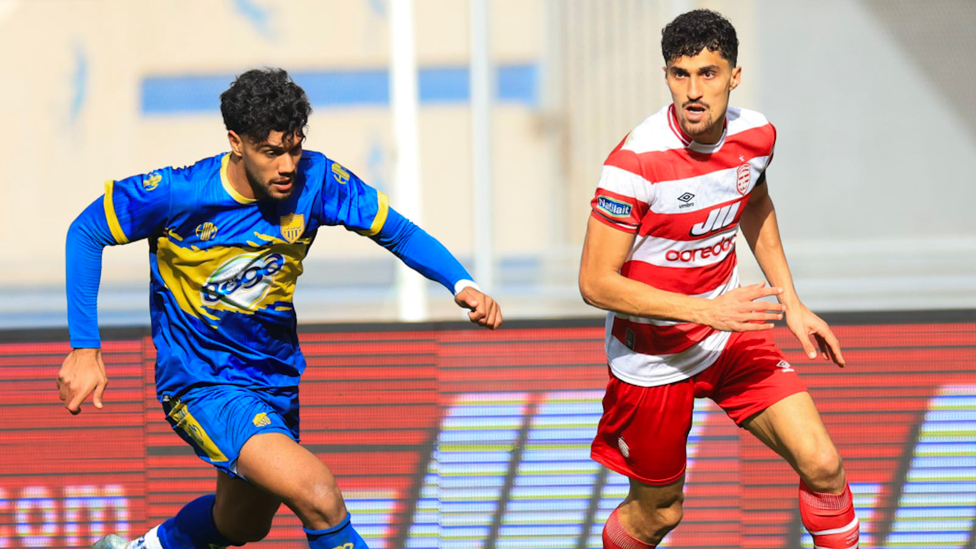 Le CA réussit sa 2e mi-temps face à la JSO...