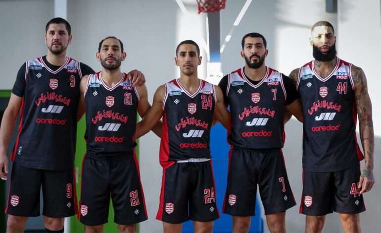 Basket – À une journée de la fin du play-off : Tout est clair…