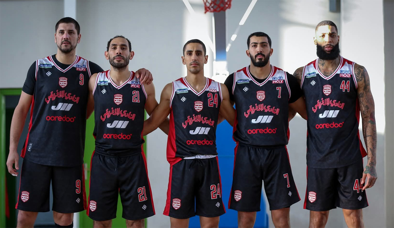 Basket – À une journée de la fin du play-off...