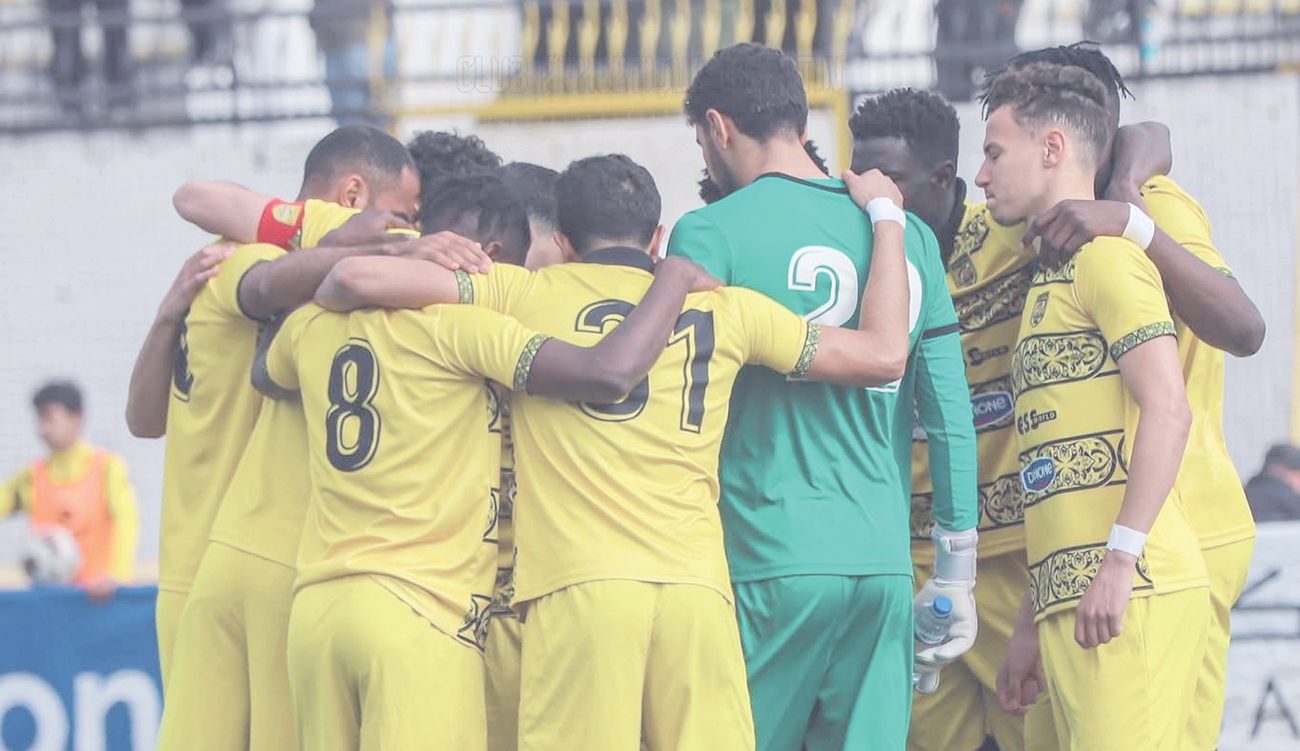 Le CAB a bien fait de renforcer son effectif :...