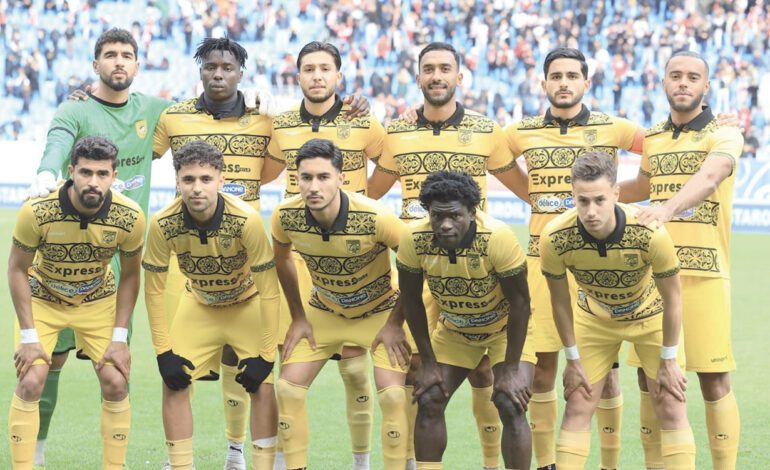 « Litige CAB-Club Africain : les dessous de la réclamation déposée par le Club Bizertin »