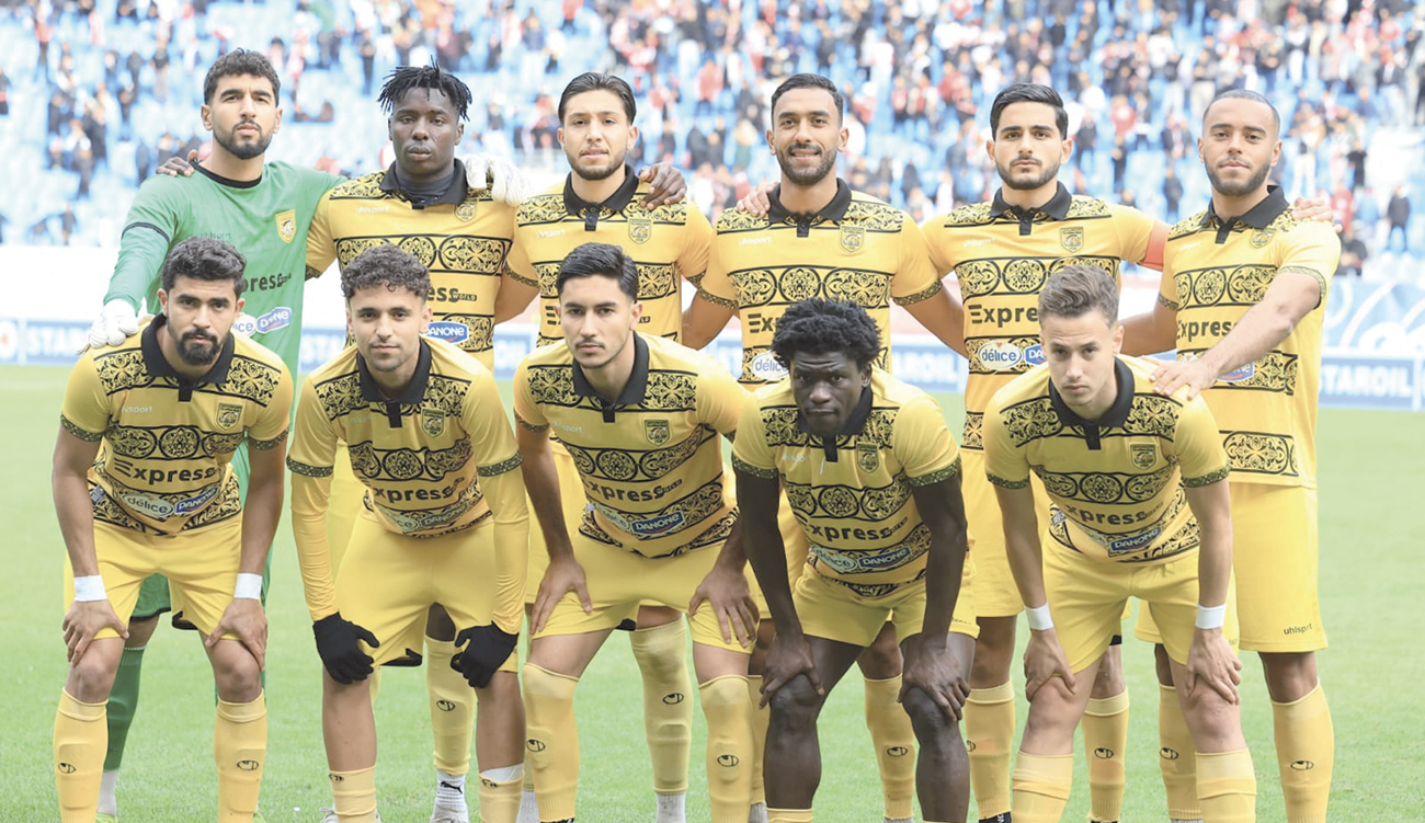 « Litige CAB-Club Africain : les dessous de la réclamation...