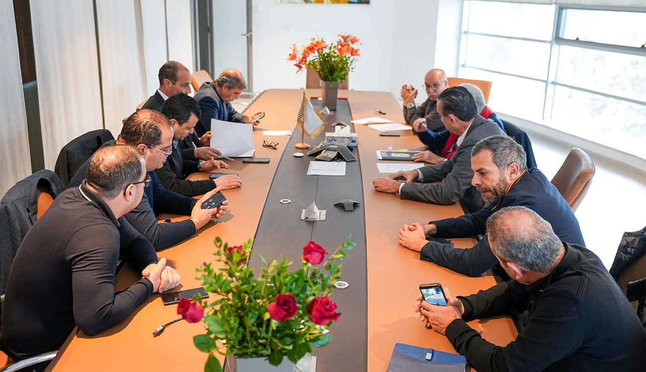 CSS – Mehdi Frikha maintenu trois mois : Le provisoire...