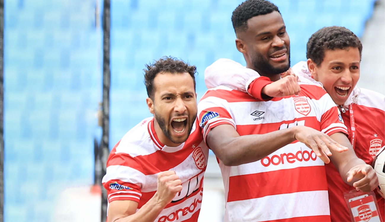 Ligue 1 – 19e journée-CA-CAB (1-0) : Chaouat comme d’habitude…