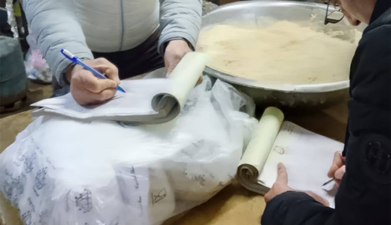 Contrôles à Kabaria : plusieurs pâtisseries sanctionnées pour non-conformité