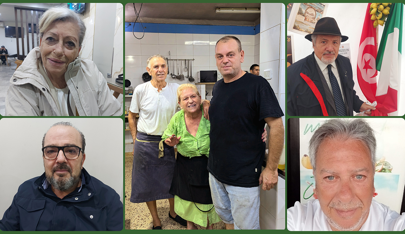 Reportage – Cap Bon : La «Dolce Vita» de la...