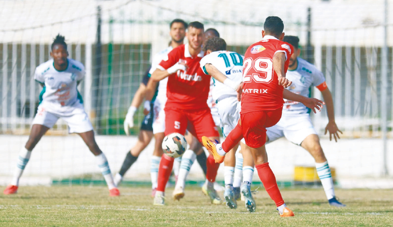 Ligue 1 – 21e journée – matchs avancés : L’Etoile...
