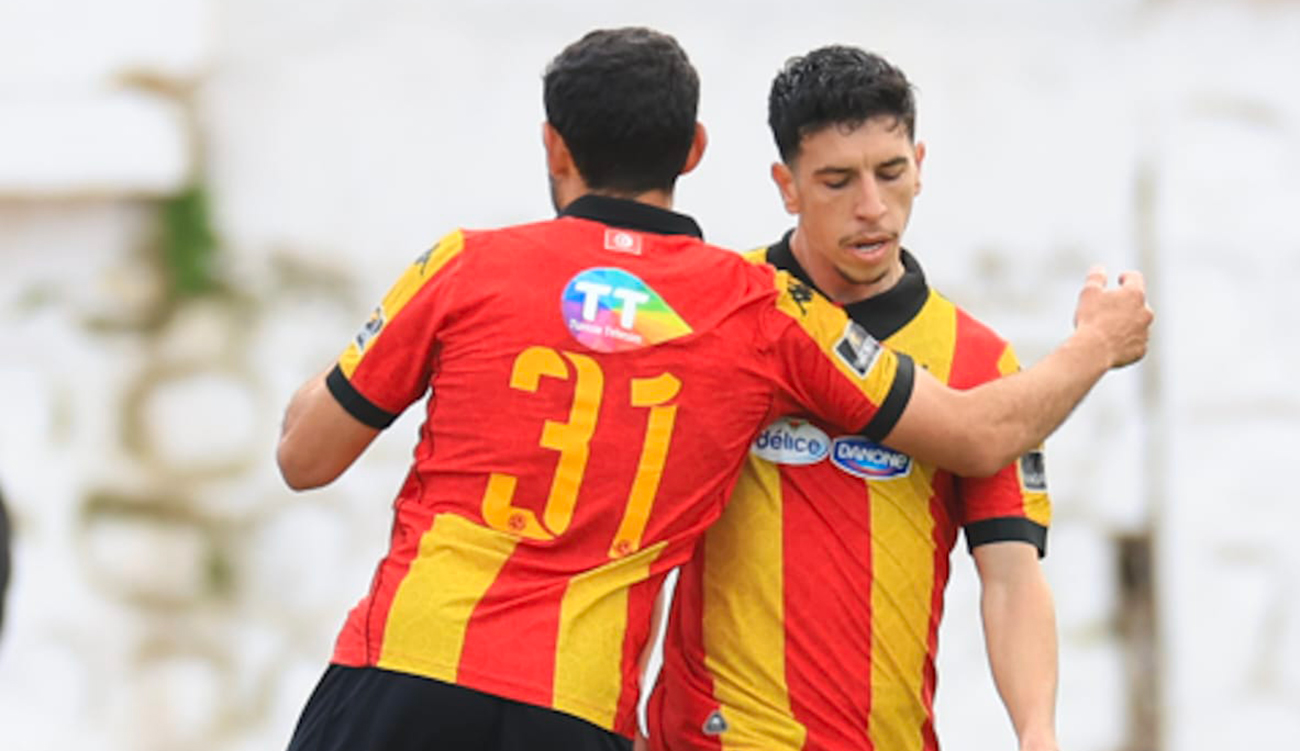 L’EST s&rsquo;impose largement et aligne la passe de deux :...