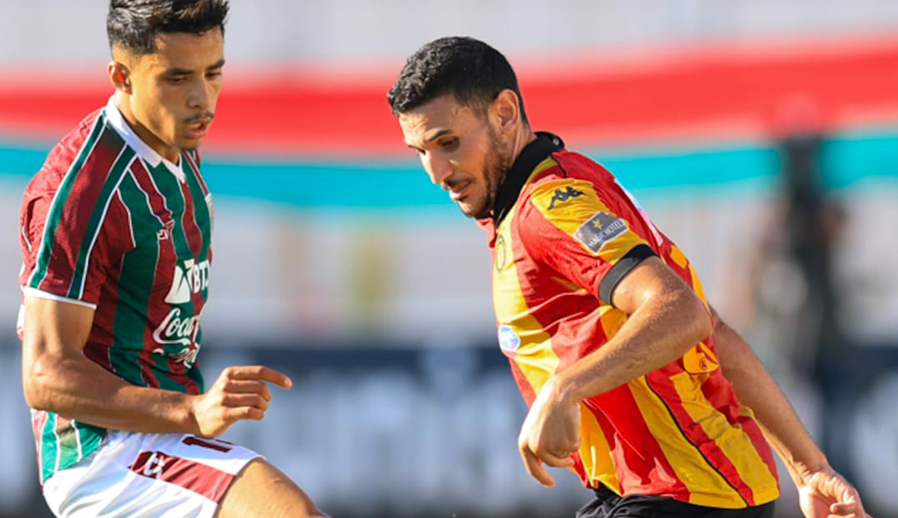 L’EST reçoit le ST à Rades (13h00) : Enchaîner…