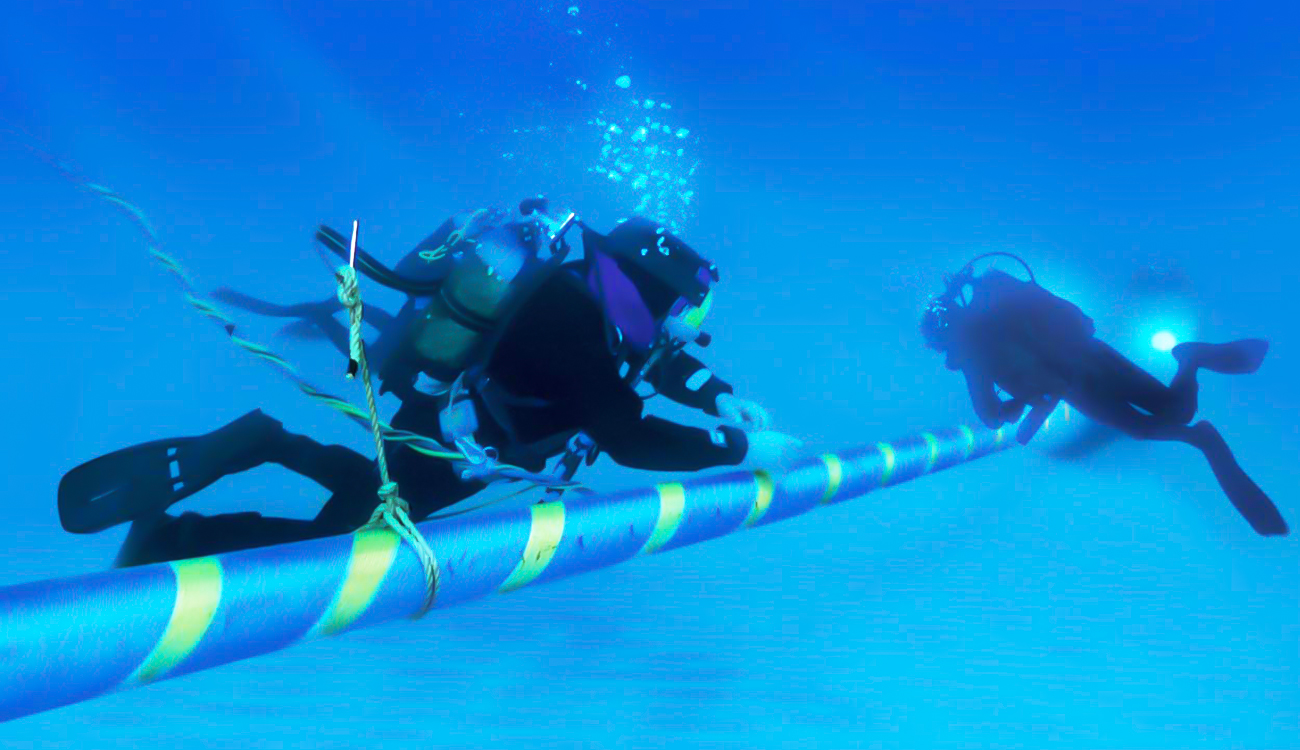 Projet d’interconnexion électrique Tunisie–Italie (Elmed) : Un choix de souveraineté...