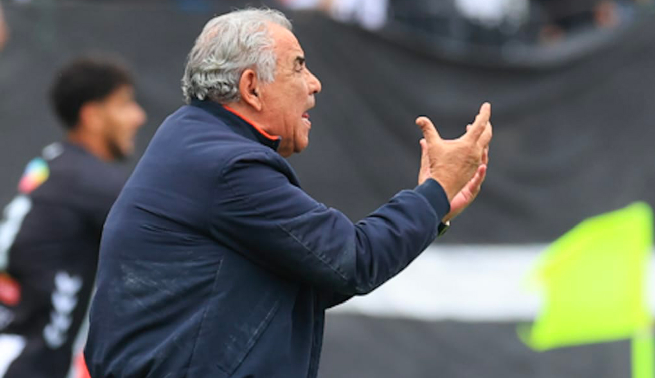 Le CA garde la main haute : Conforme aux standards