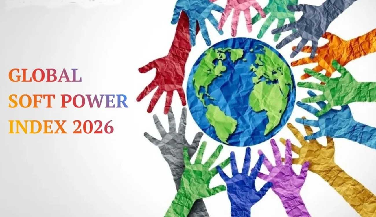 Global Soft Power Index 2026 : la Tunisie progresse et...