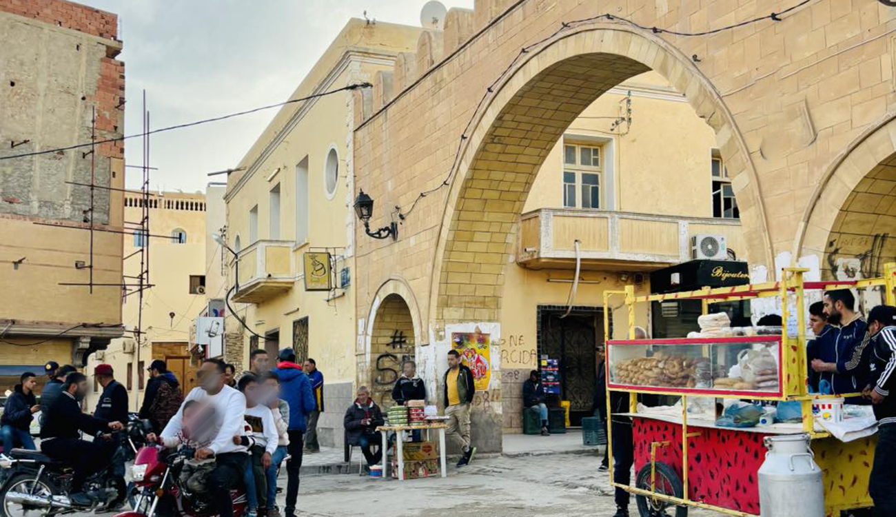 Gafsa –  Ramadan : Entre ferveur, frénésie et… calculs