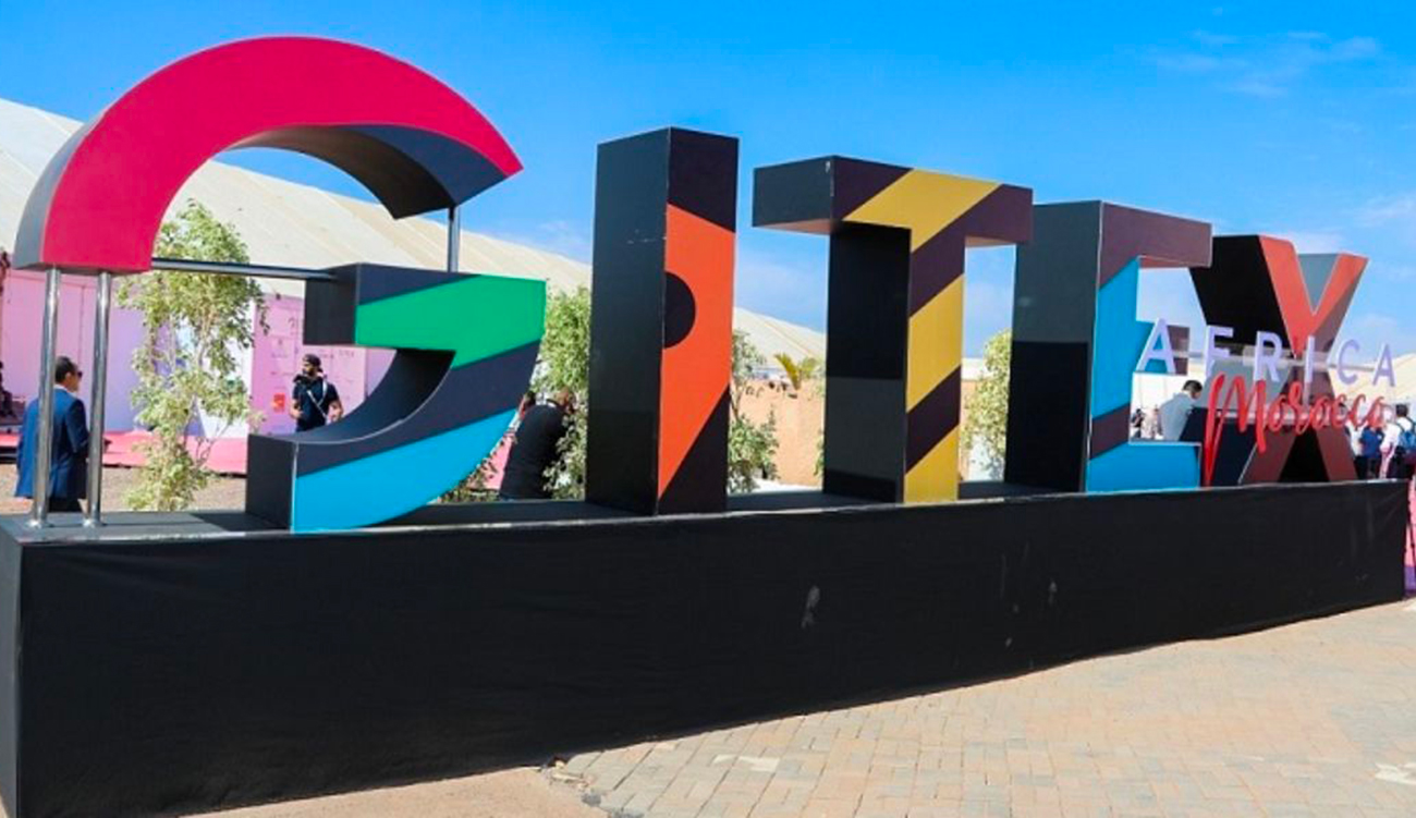 GITEX Africa 2026 : appel à candidatures pour les startups...