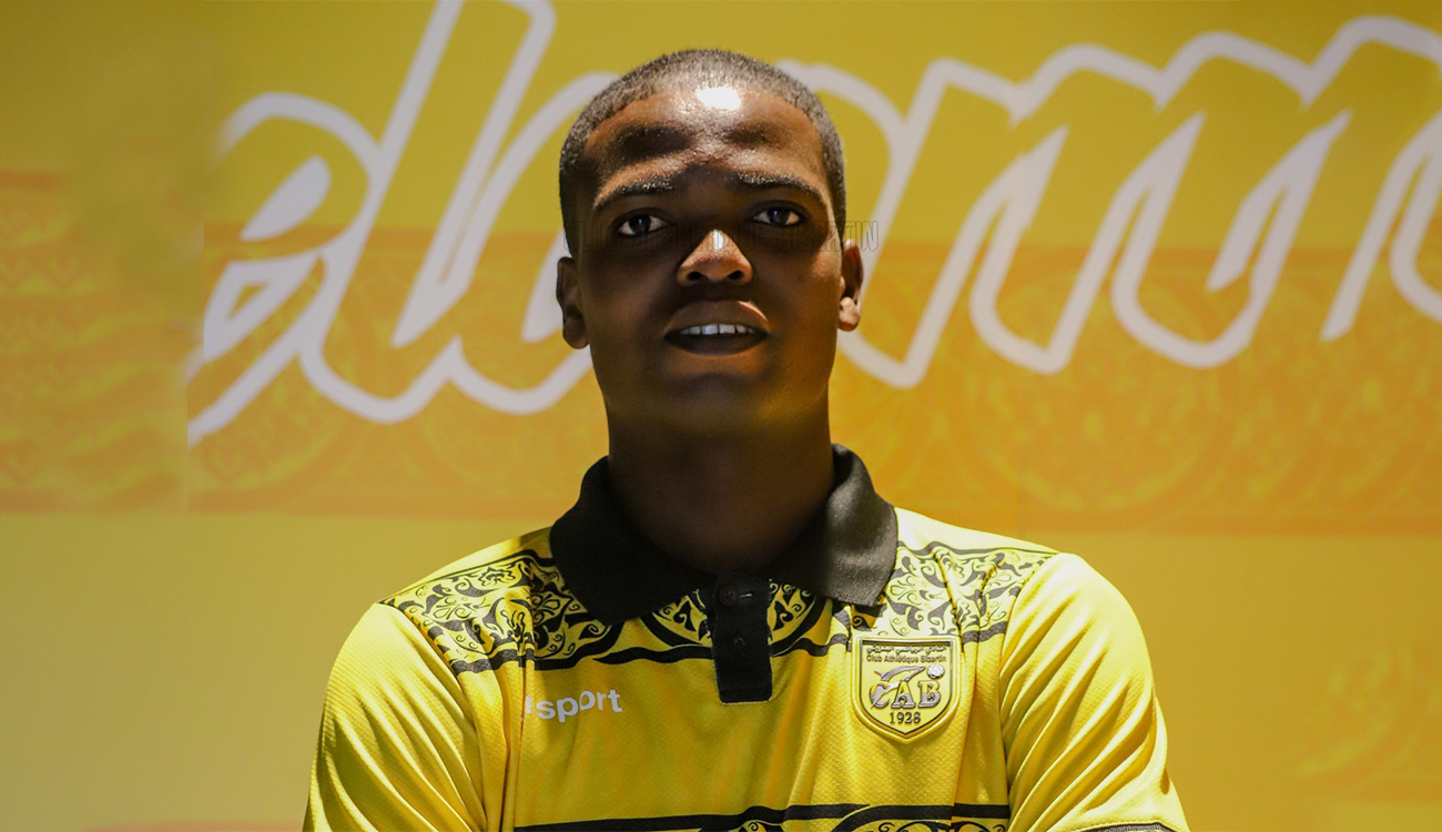 Le CAB souffre en attaque : Des renforts pour se...