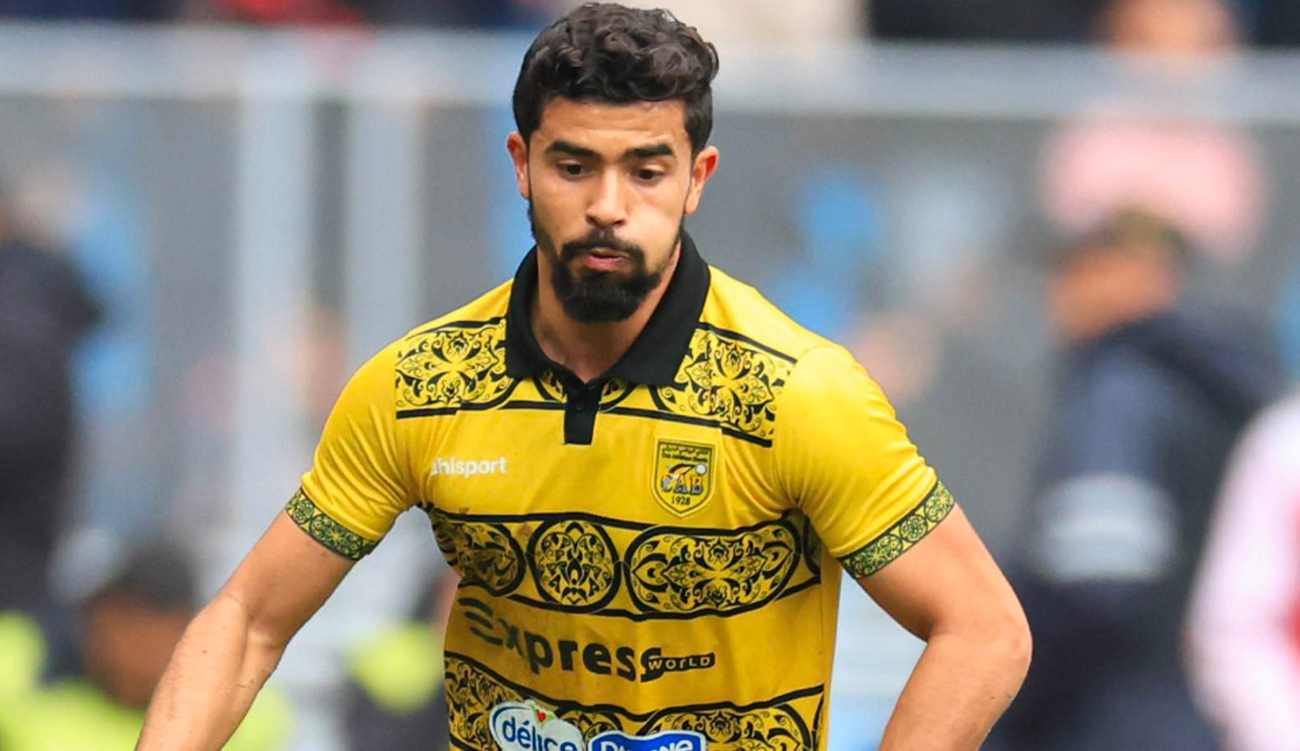 Ligue 1 – 21e journée – CAB : Avec le...