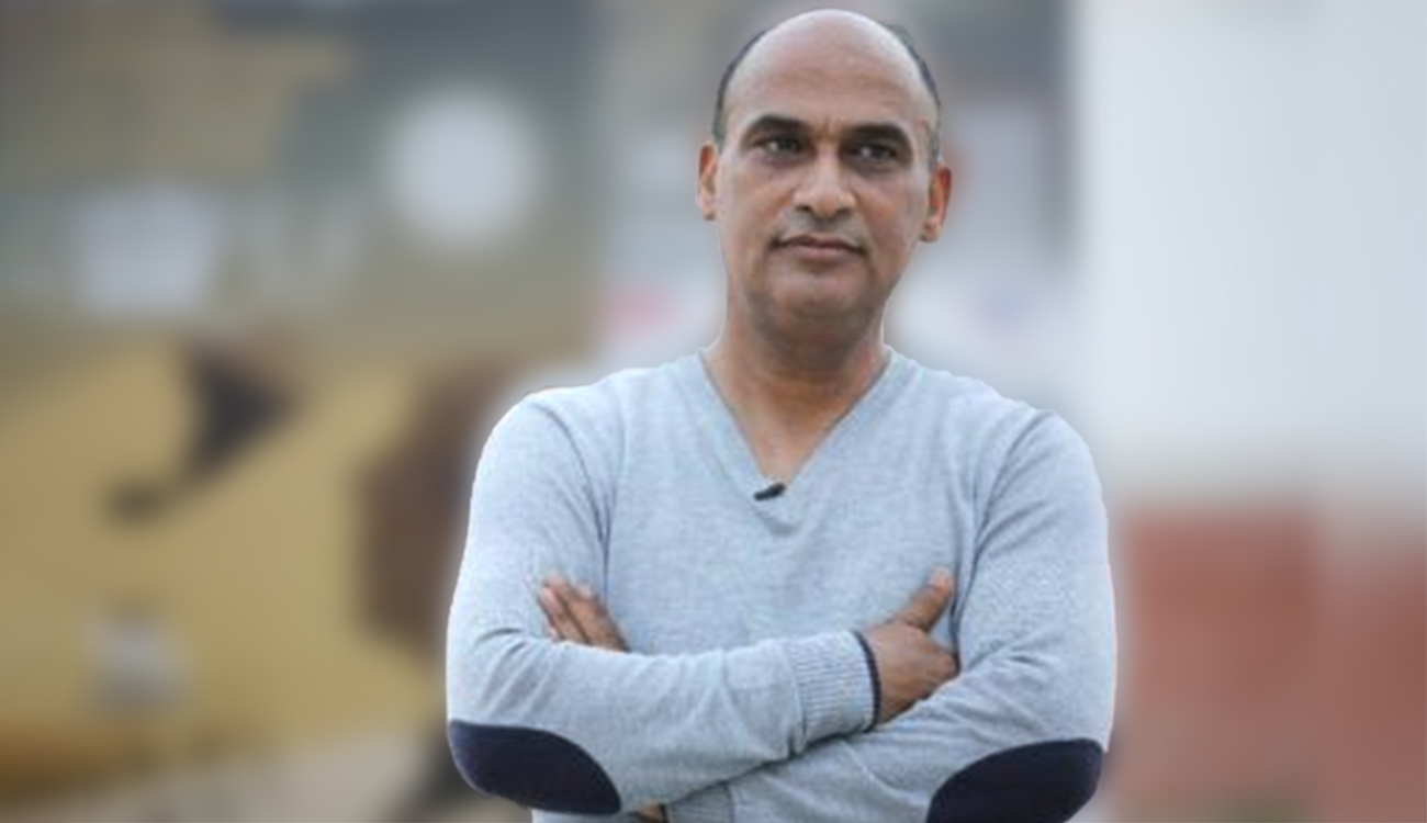 «Sarab», nouveau projet de Hafedh Khelifa : Autour des mirages de...