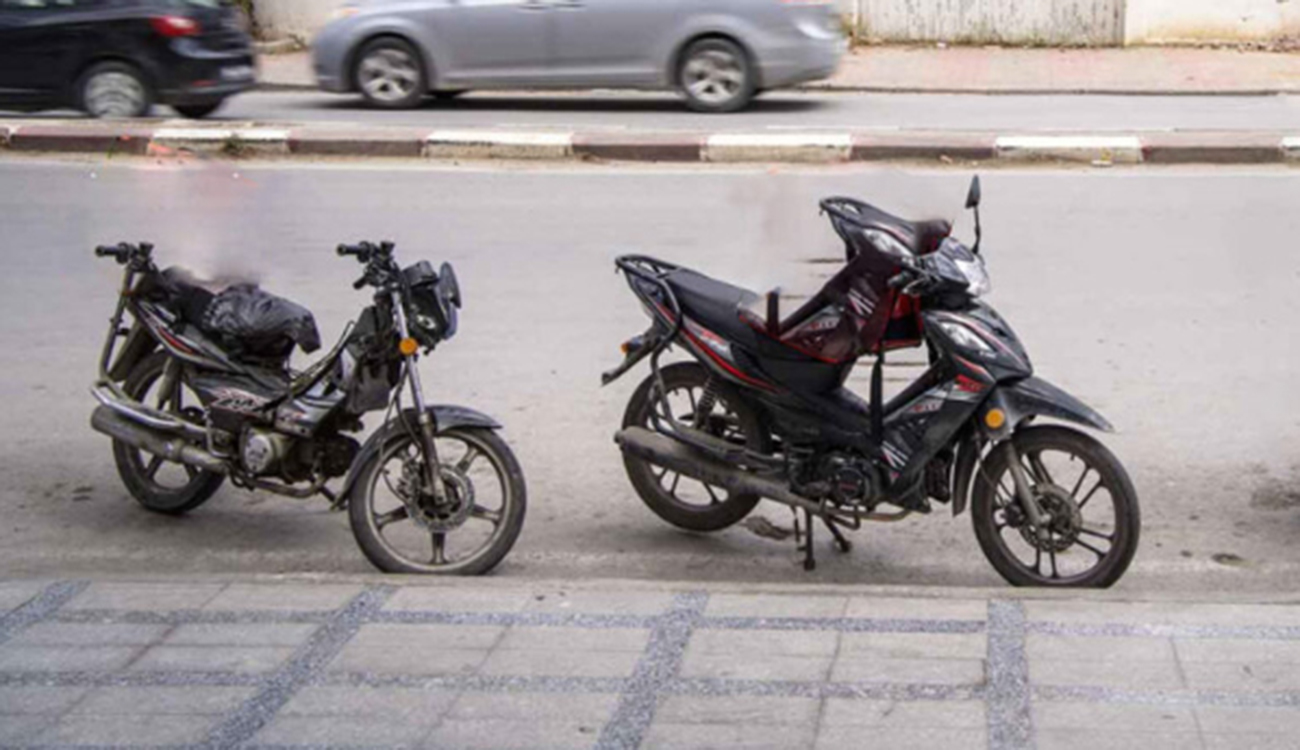 Propriétaires de deux-roues : L’absence de carte grise peut porter...