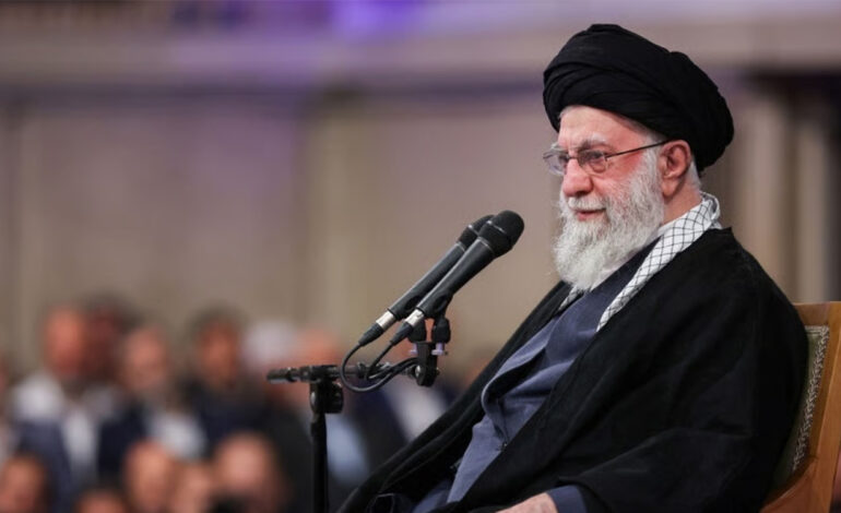 Qui dirigera l’Iran après l’assassinat d’Ali Khamenei ?