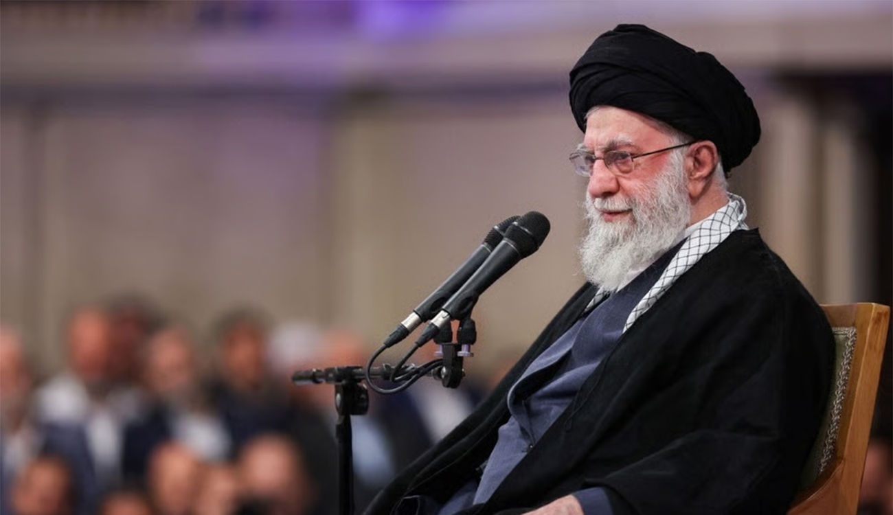 Médias iraniens : Khamenei devrait s’adresser à la nation sous...