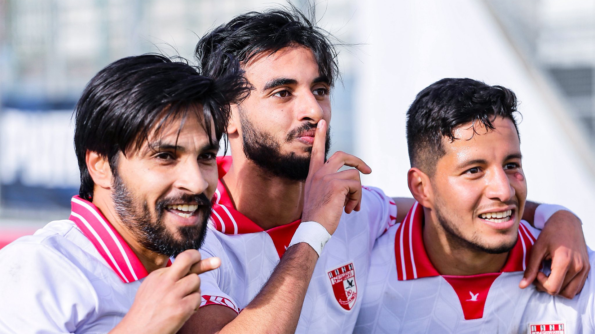 Réclamation de l’OB contre le ST : Lecture du fond...