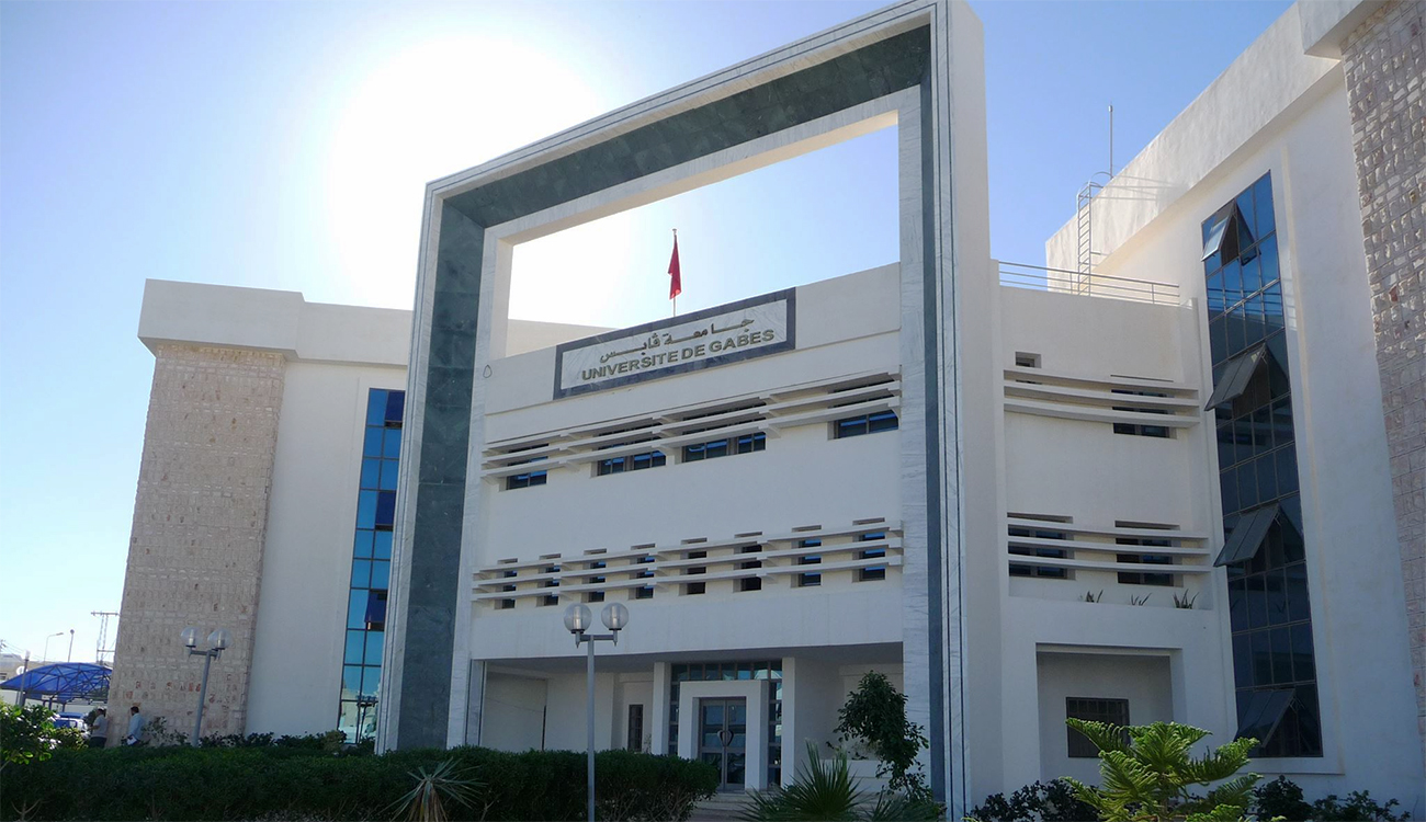 Sciences de la vie et sciences physiques : Gabès première...