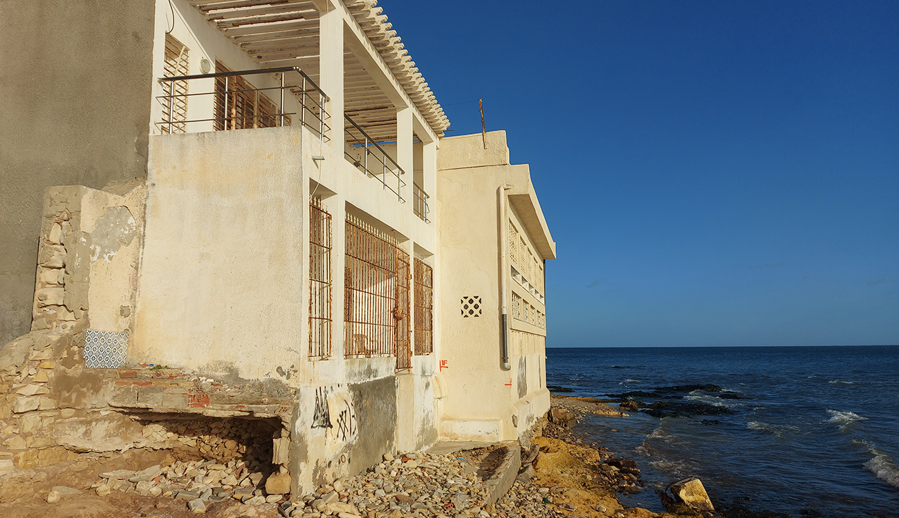 Loi relative aux bâtiments menaçant ruine : La commune de...