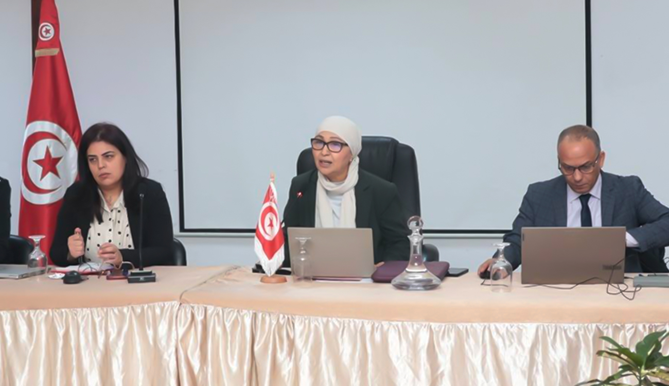 Tunisie : nouvelles directives pour prévenir les violences et protéger...