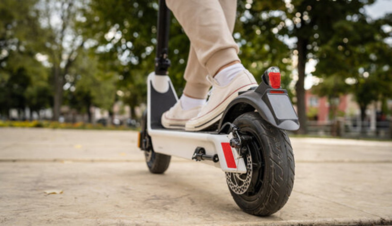 Engins de déplacement personnel motorisés (Edpm) : La trottinette électrique,...