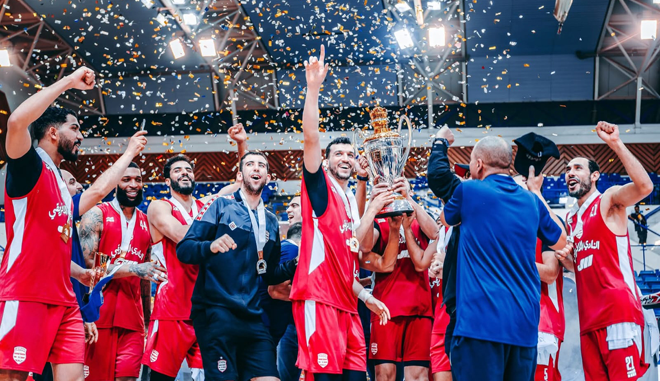 Basket – le CA remporte le tournoi de Dubai La...