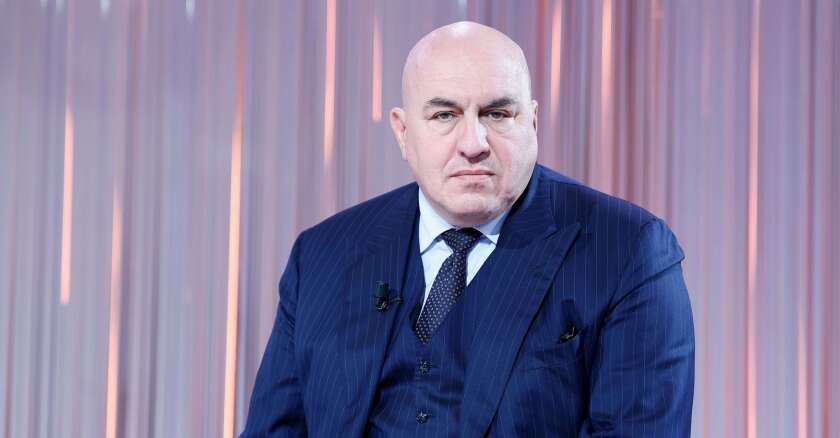 Le ministre italien de la Défense bloqué à Dubaï