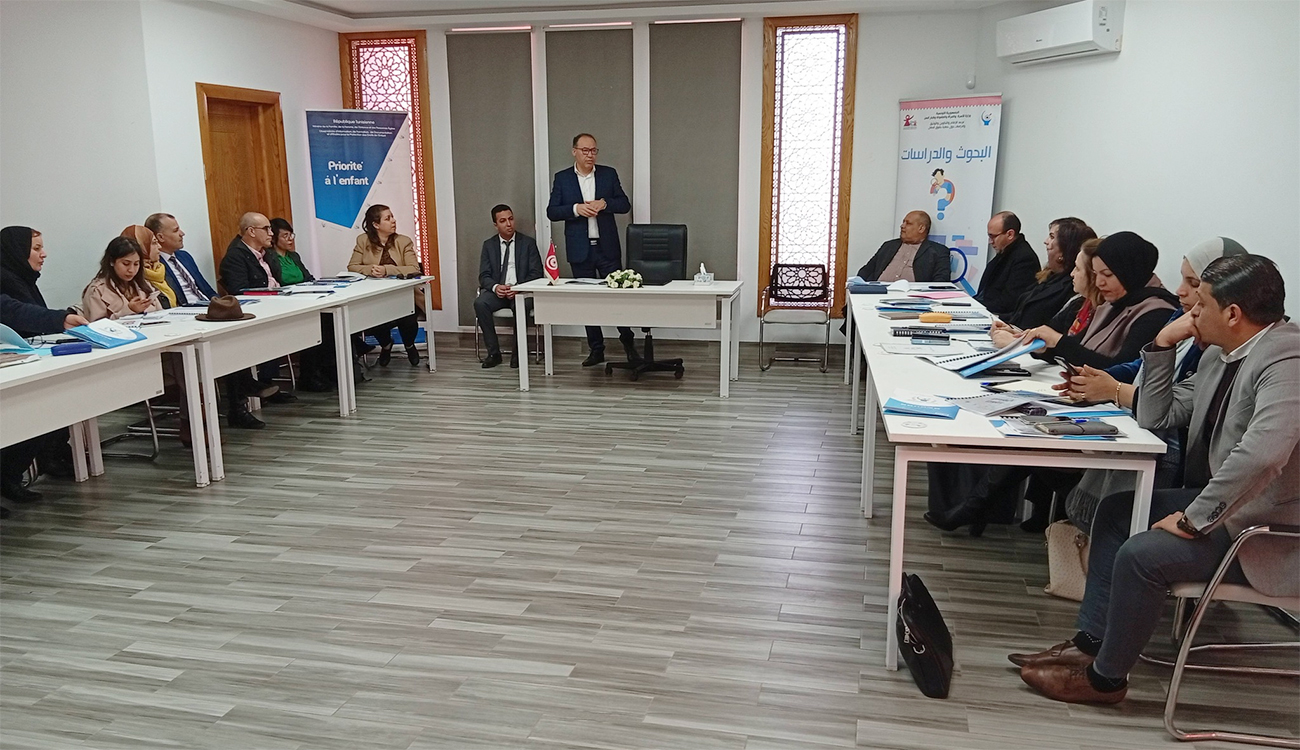 Lancement d’une étude sur les enfants nés hors mariage en...