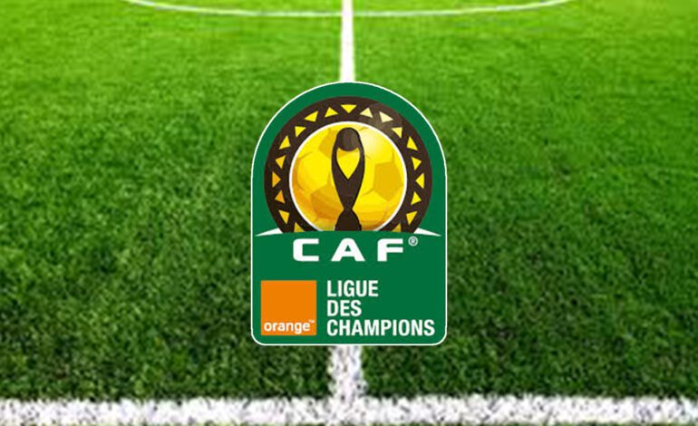 Ligue des champions d’Afrique : Six clubs arabes en quarts de finale