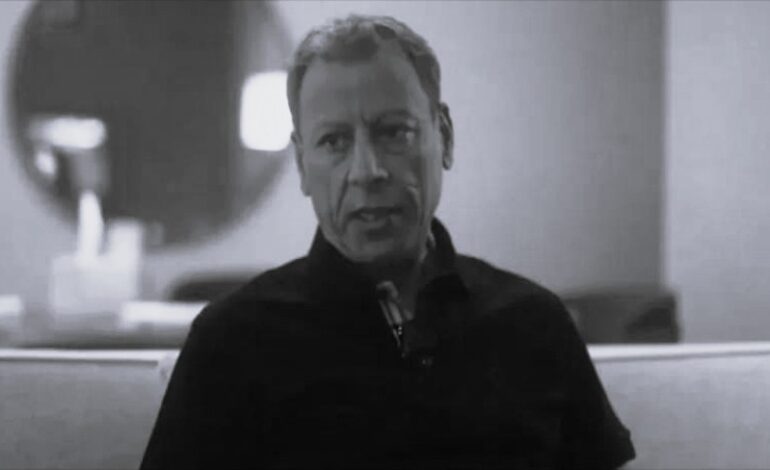 صورة اللاعب الدولي التونسي السابق منذر المساكني