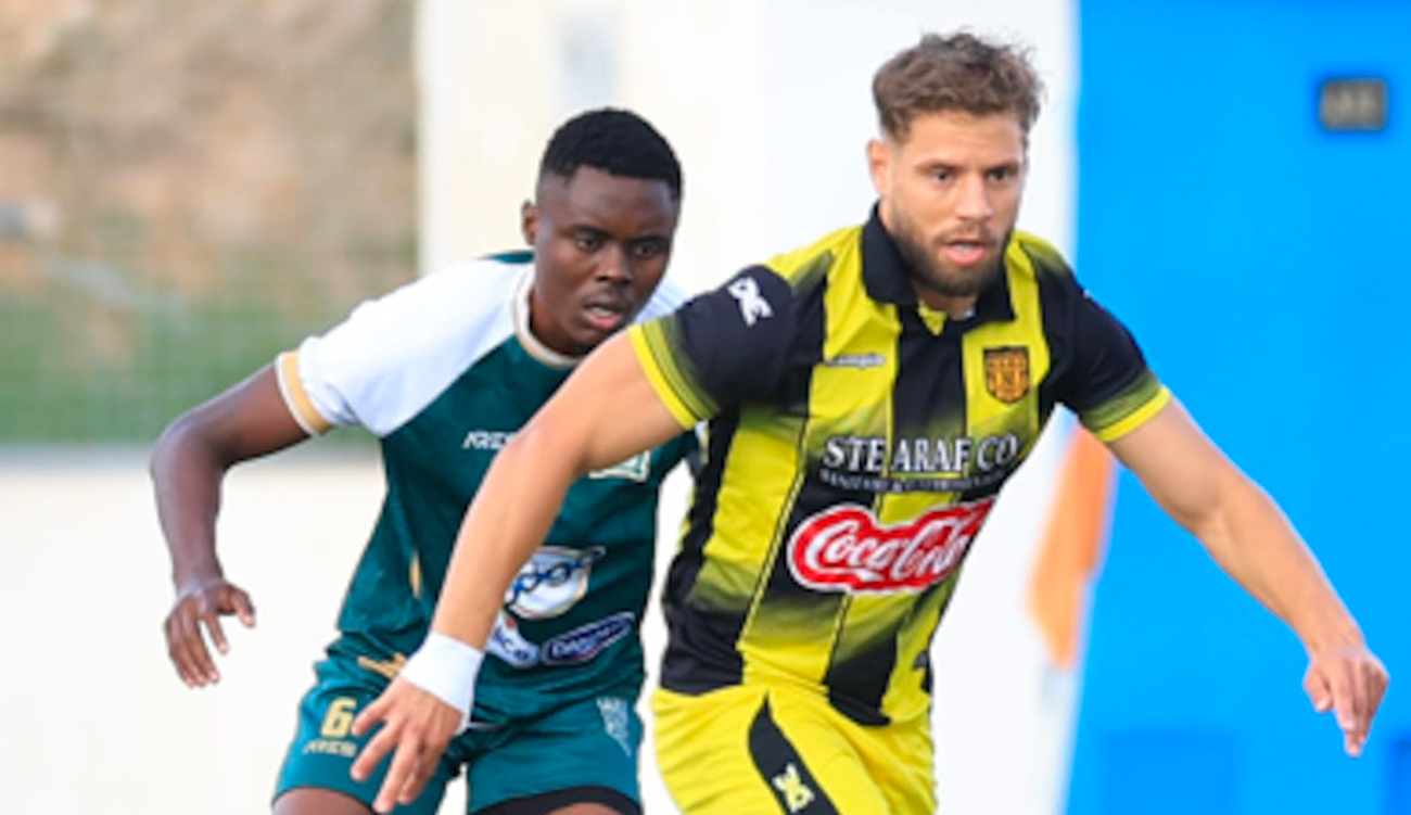 L’USBG accuse le coup : Retour à la case départ