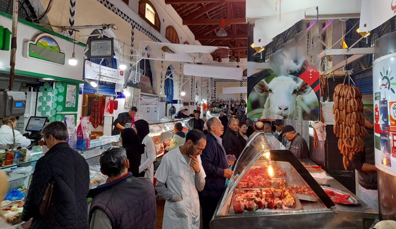 Préparatifs de Ramadan : Sous le signe des paradoxes