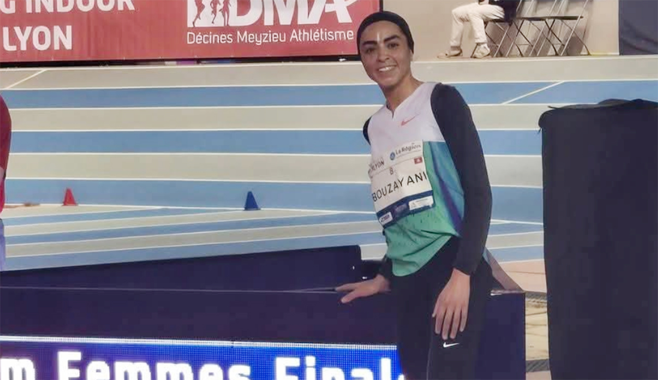 Sport tunisien : Les féminines confirment