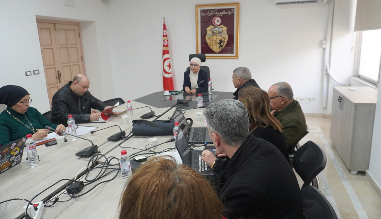 Ministère de la Famille : un plan  pour préparer...