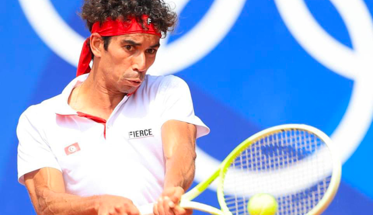 « Coupe Davis : La Tunisie face au Pakistan, un...