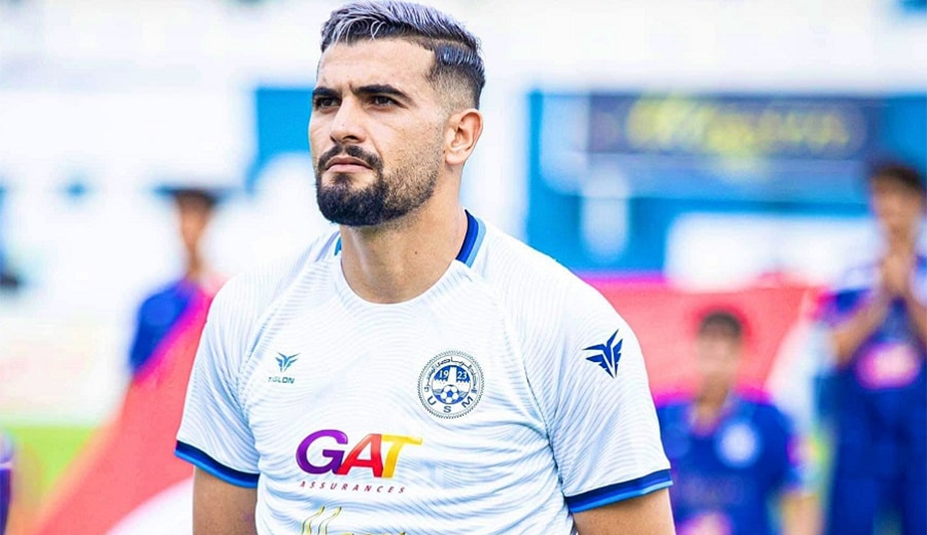 Mercato : Moez Haj Ali s’engage avec l’Espérance de Tunis
