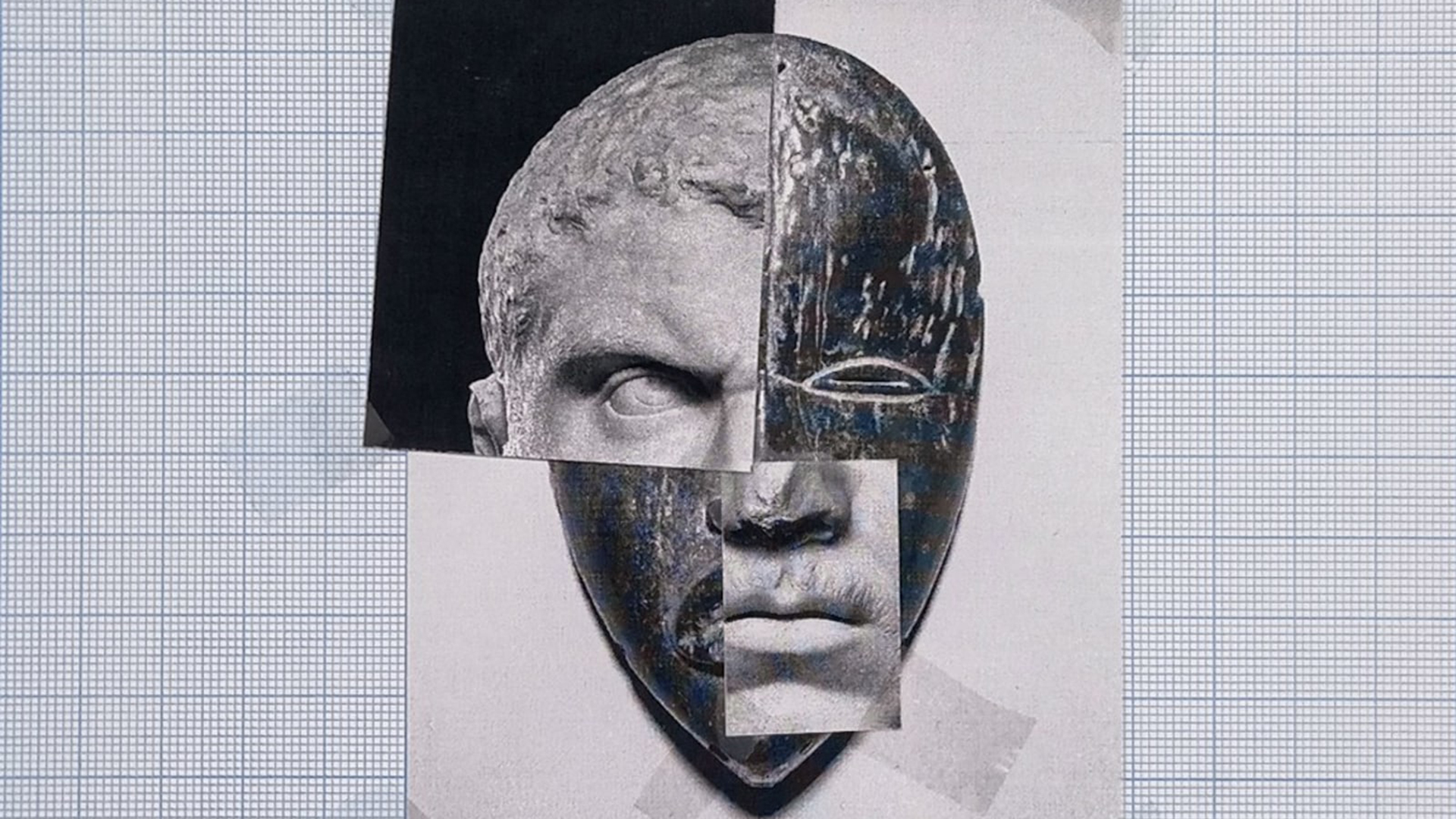 Trois expositions à découvrir à la Galerie Selma Feriani :...