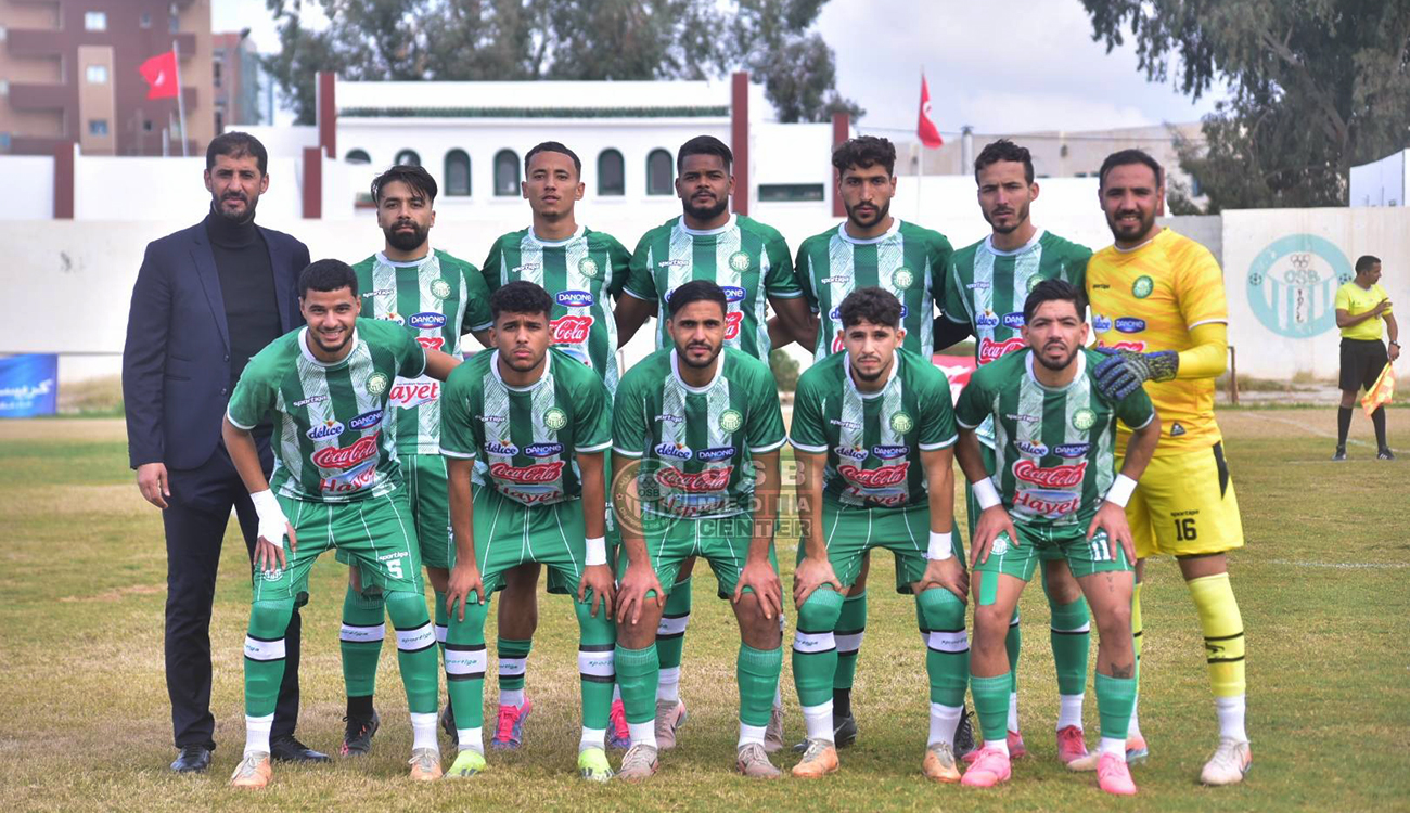 Ligue 2 – 17e journée Psse-OSB : le match des extrêmes