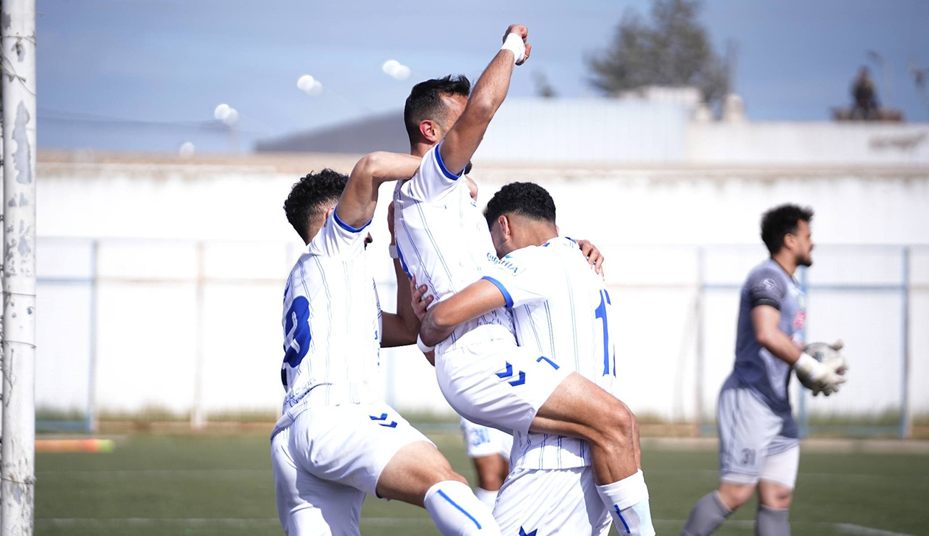 Ligue 2 – 18e journee – Groupe B : Le...