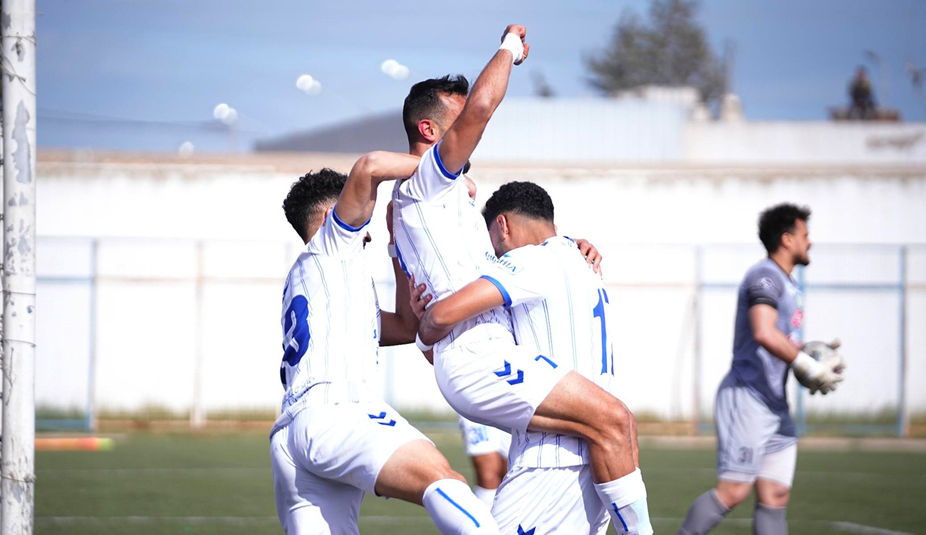 Ligue 2 – 18e journée : Le PSSEddaier à l’épreuve...