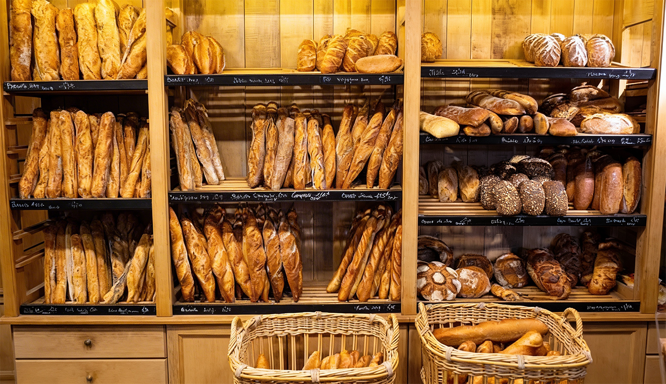 Pain subventionné plus riche en fibres : pourquoi le projet...