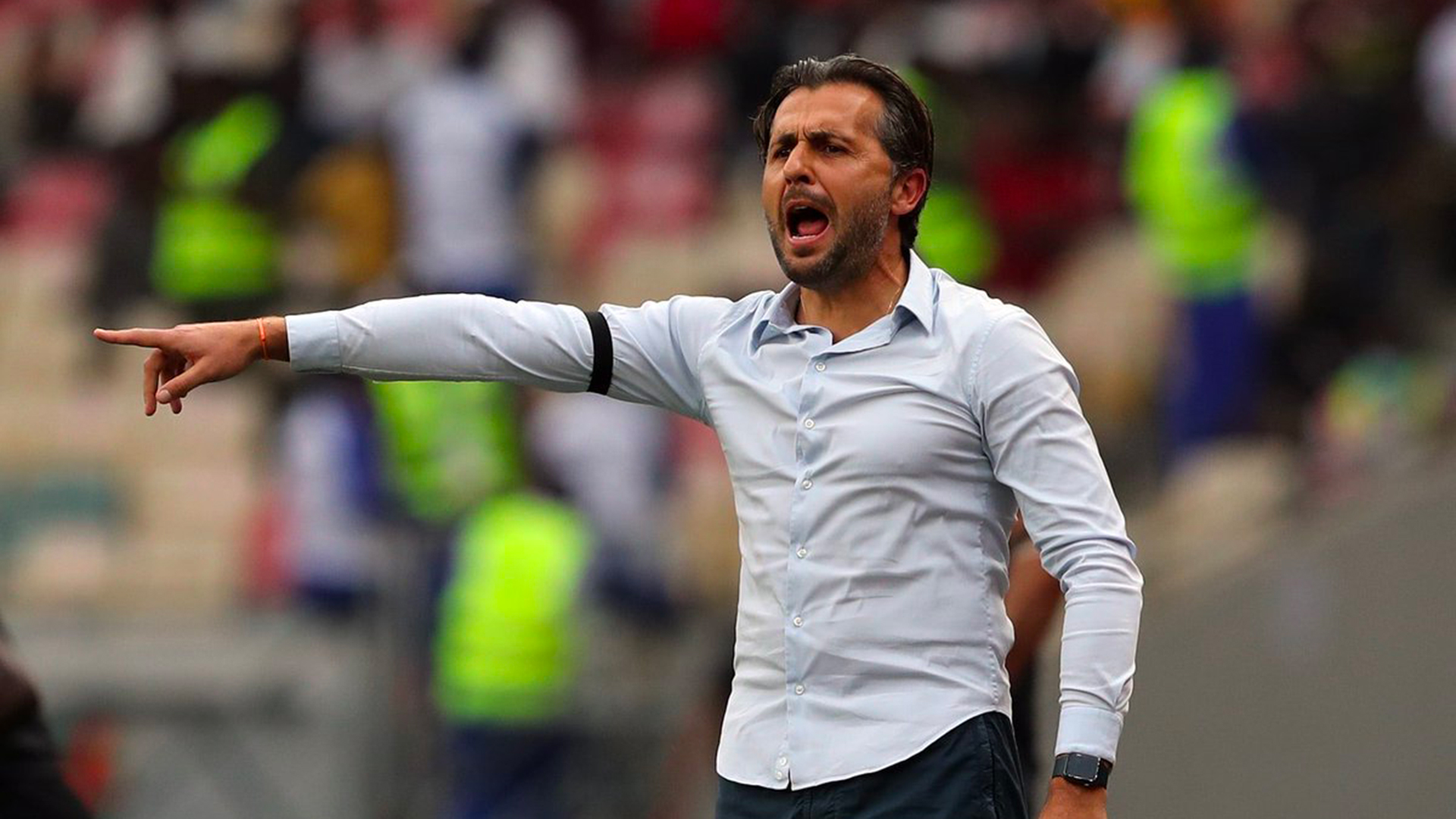 L’EST a trouvé le successeur de Kanzari : Patrice Beaumelle,...