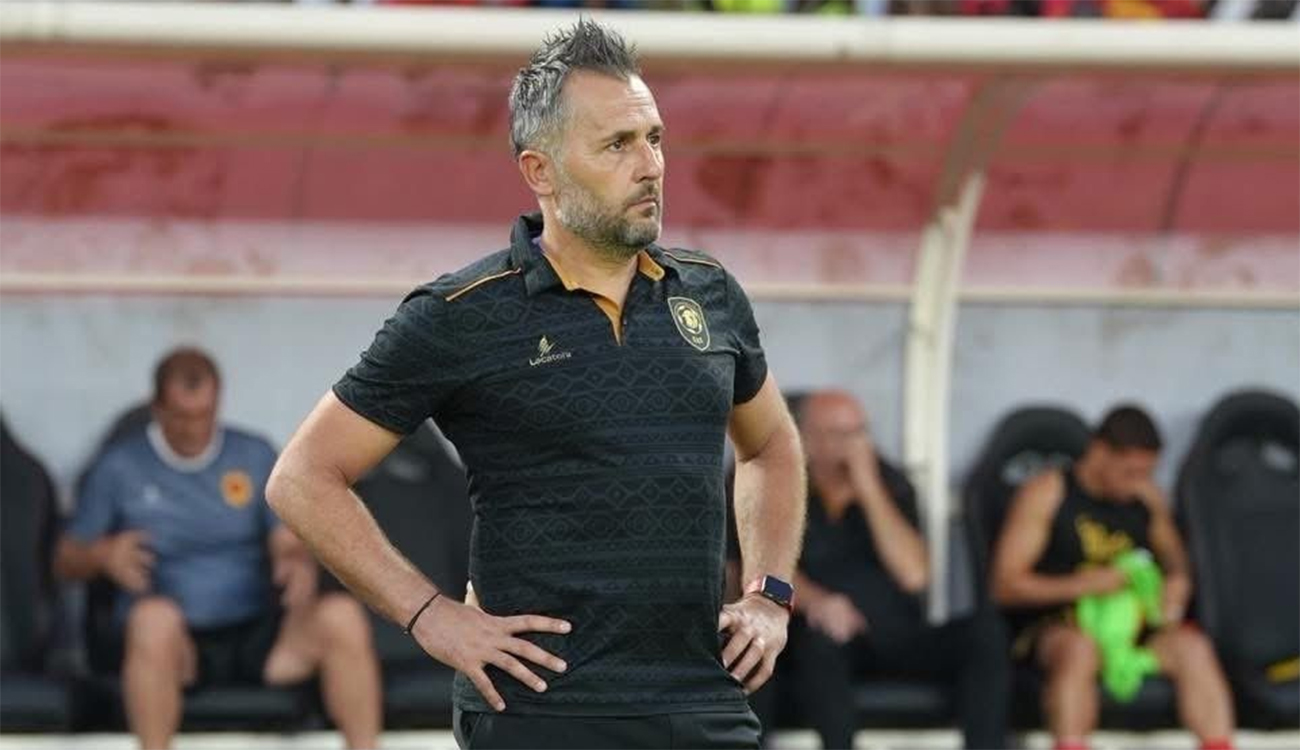 Espérance de Tunis : Et si Patrice Beaumelle débarquait ?