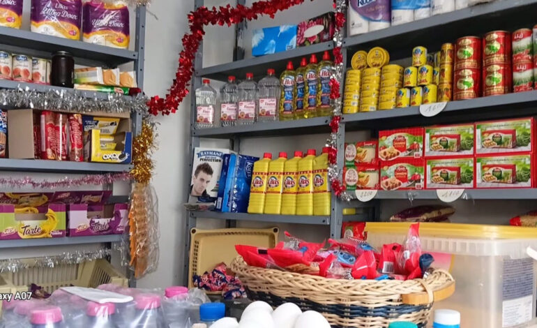 Pénurie de denrées alimentaires : Quid de la transparence commerciale ?