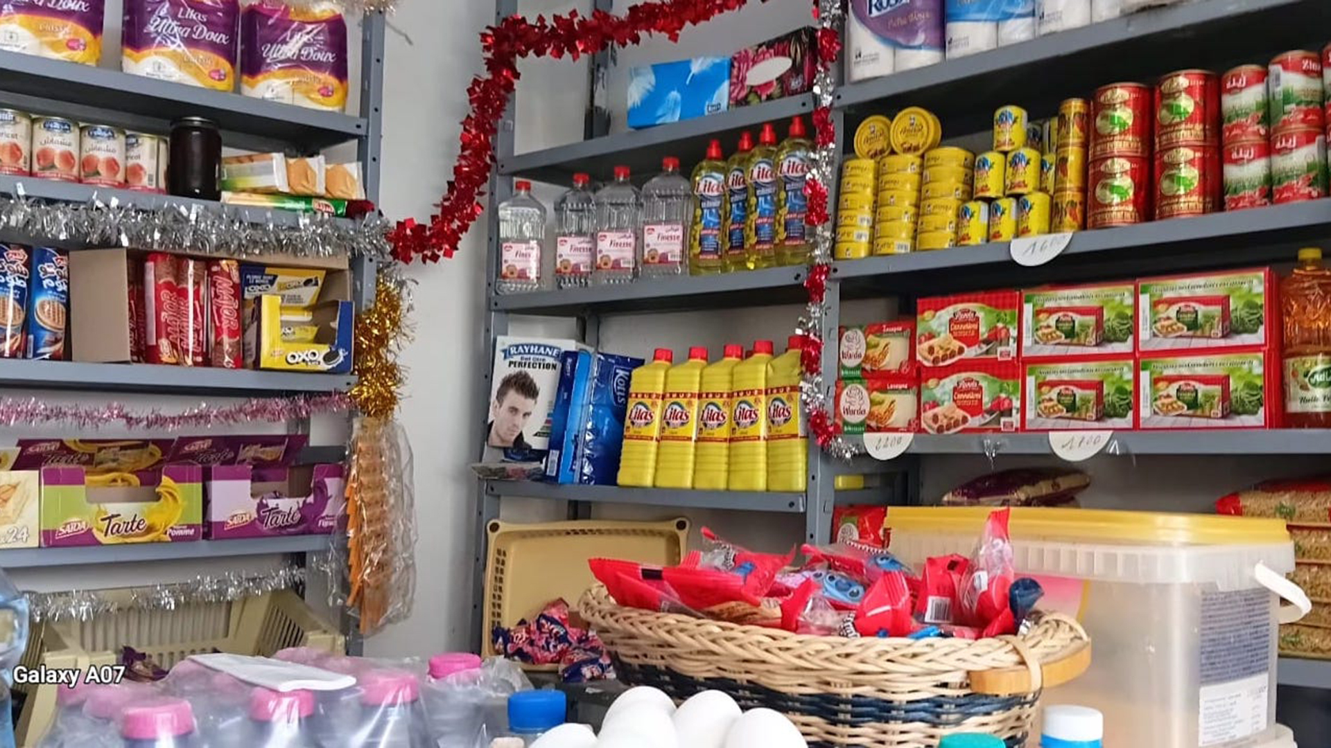 Pénurie de denrées alimentaires : Quid de la transparence commerciale ?