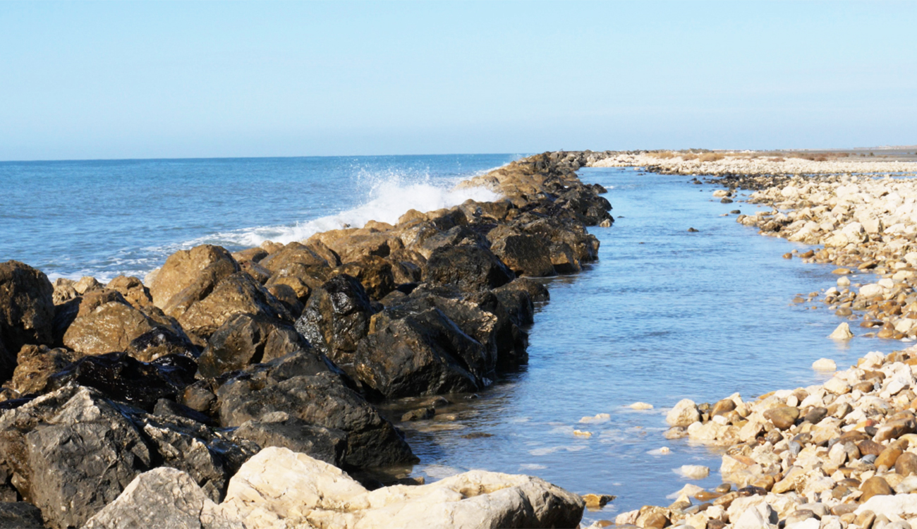Protection du littoral : appel à l&rsquo;accélération du projet de...